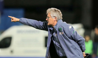 Μπόλονι: «Ακόμη μακριά απ’ το παιχνίδι που ονειρεύομαι»!