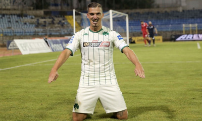 Επιτέλους νίκη με υπογραφή Καρλίτος, Διούδη, Μπόλονι!