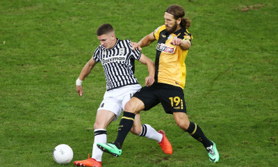 ΑΕΚ: Η προστασία και η επιστροφή Τσιγκρίνσκι