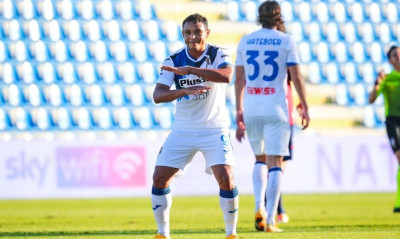 Serie A: Επιστροφή στις νίκες για Αταλάντα!