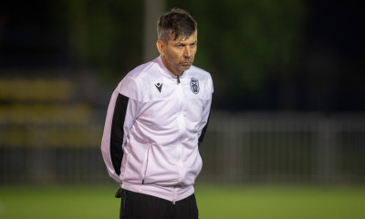 ΠΑΟΚ: Οι πρώτες εικόνες του… mister Πάμπλο Γκαρσία! (Photos)