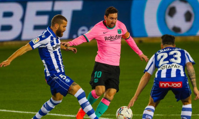 Έμεινε στην Γιουβέντους η Μπαρτσελόνα (videos+photos)