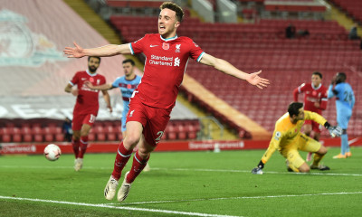 «Λύτρωσε» την Λίβερπουλ ο Ζότα (video)