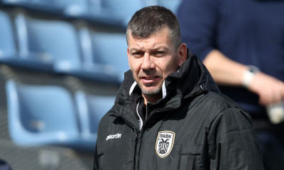 ΠΑΟΚ: Το… χρίσμα στον Γκαρσία και επίσημα!