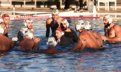 Α1 Πόλο Ανδρών: Νίκες για Υδραϊκό, ΝΟ Χίου και ΑΕΚ επί του Φαλήρου, Εθνικού και ΝΟ Χανίων