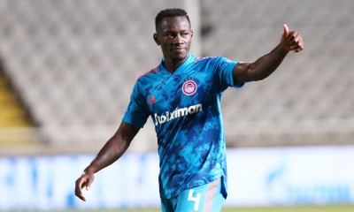 Ολυμπιακός: Ευχάριστα νέα για Καμαρά ενόψει Σίτι