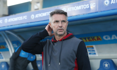 Κάναντι: «Δεν ήμασταν όσο δυνατοί θέλουμε»