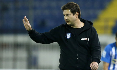 Γιαννίκης: «Είναι θέμα δουλειάς οι εμφανίσεις μας»