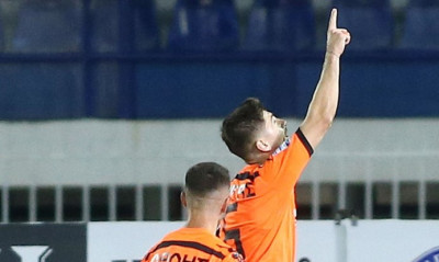 Η συγκλονιστική αφιέρωση του Κάργα στον πατέρα του: «Με καθοδηγούσε στη ζωή μου»