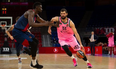 Μπαρτσελόνα: Ο Μίροτιτς μίλησε για την τύχη!