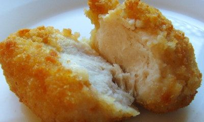 Τραγωδία: Νεκρή 4χρονη που πνίγηκε από κοτομπουκιά