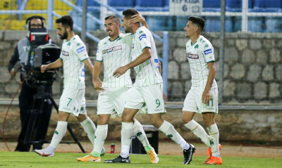 Super League: Η βαθμολογία μετά από τα ματς του Σαββάτου (31/10)