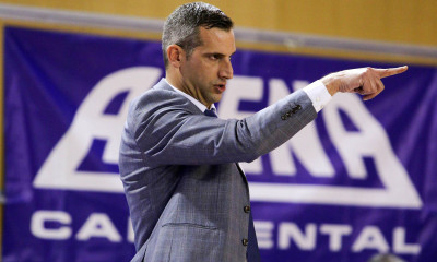 Παπανικολόπουλος: «Η νίκη ήταν το ζητούμενο»