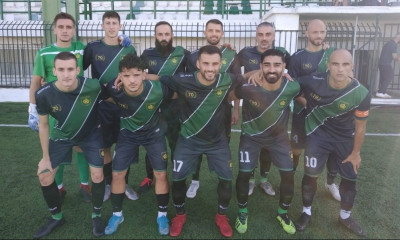 Γ’ Εθνική: Το τελικό αποτέλεσμα του αγώνα του Σαββάτου (31/10)