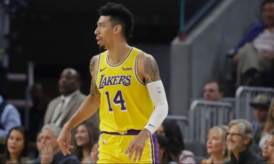 Γκριν: «Οι Θεοί του μπάσκετ θα σε... ταπεινώσουν»