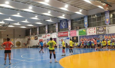 Α1 Χάντμπολ Γυναικών: Το 4Χ4 η Νέα Ιωνία, νίκη για Κορυδαλλό και Αναγέννηση Άρτας