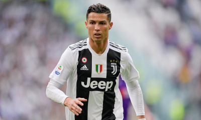 Γιουβέντους: Στον πάγκο ο Ρονάλντο (photos)