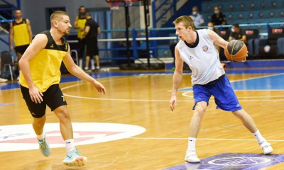 Επιβεβαίωση Onsports: Την Τετάρτη το Άρης-Ηρακλής