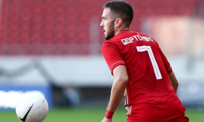 Μάντσεστερ Σίτι-Ολυμπιακός: Εκτός αποστολής ο Φορτούνης