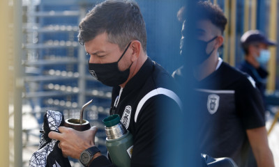 Παναιτωλικός-ΠΑΟΚ: Η ενδεκάδα και η τεράστια αλλαγή του Πάμπλο Γκαρσία (photos)