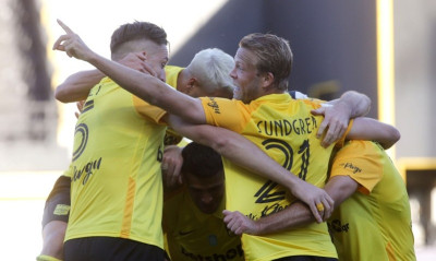 Άρης: Έγραψε ιστορία κόντρα στον Αστέρα!