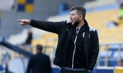 Πάμπλο Γκαρσία: «Με βοήθησαν τα παιδιά, θέλουμε δουλειά»! (Photos)