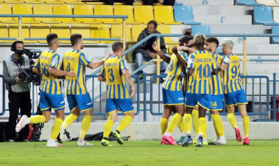 Αριγίμπι: «Μπορεί να βοηθήσει ο Λουτσιάνο»