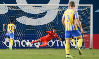 Ζίβκοβιτς: «Δυνατό το πνεύμα της ομάδας μας»!