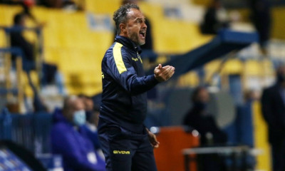 Λουτσιάνο: «Αξίζαμε κάτι παραπάνω»!