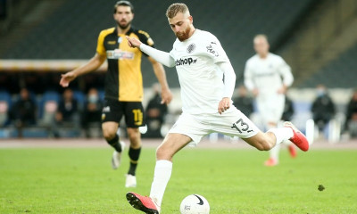 Βαφέας: «Καλύτεροι με την επιστροφή των τραυματιών»