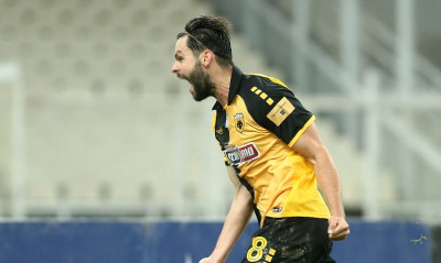 Σάκχοφ: «Μας αφύπνισε το γκολ που δεχτήκαμε»! (Photos)