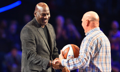 Φαλκ: «Ο Τζόρνταν σήμερα θα είχε 60 πόντους μ.ο.»