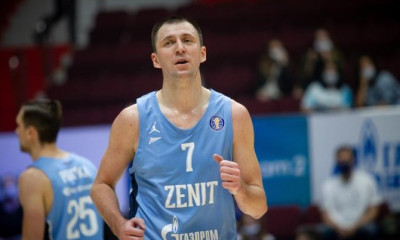 Εύκολα πριν τον Ολυμπιακό η Ζενίτ