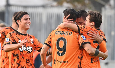 Serie A: Το VAR… έσπασε την κατάρα του Μοράτα! (video)