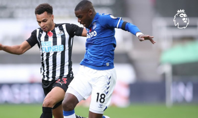 Premier League: Δώρο της Νιούκαστλ στην Λίβερπουλ