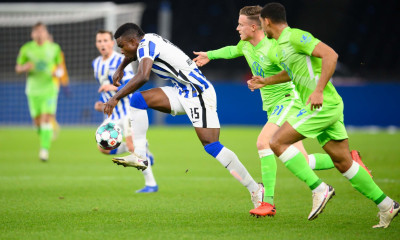 Συνεχίζει να αναζητά το «τρίποντο» η Χέρτα