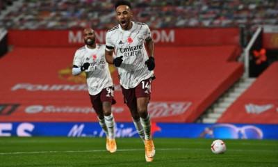 Premier League: Έσπασε την «κατάρα» και το ντέρμπι στην Άρσεναλ (videos)