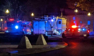 Κεμπέκ: Δυο νεκροί από επίθεση με μαχαίρι, συνελήφθη ένας ύποπτος