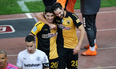 Αυτό που έχει σημασία τώρα είναι να κερδίζει!