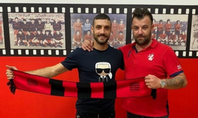 Αραβίδης: «Έχουμε πράγματα να διορθώσουμε»