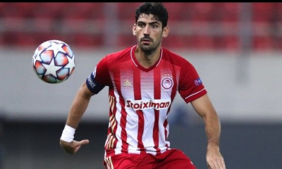 Ολυμπιακός: Τα δεδομένα για Μπουχαλάκη και Σίτι