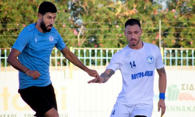 Ευθυμιάδης: Πρωτόγνωρη κατάσταση – Έτοιμοι στην πρεμιέρα