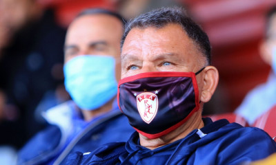 Βλέπει... σκιές ο Κούγιας στη νίκη του ΠΑΟΚ στο Αγρίνιο