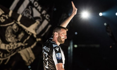 ΠΑΟΚ: Ανακοινώθηκε ο Μαλεζάς