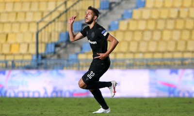 ΠΑΟΚ: Η απάντηση του Σαββίδη σε Κούγια, Καραπαπά για το φάουλ του Νινούα