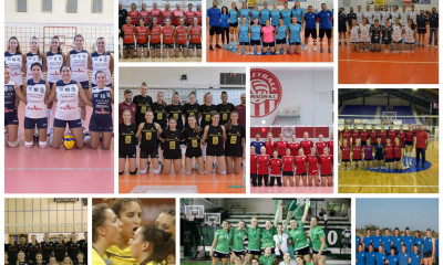 Volley League Γυναικών: Αγανακτισμένες Ρόγκα, Οικονομίδου, Βεργίδου για το «λουκέτο» στο βόλεϊ