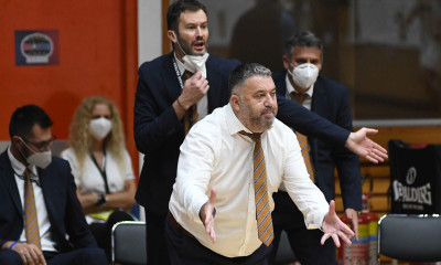 Προμηθέας: Ο δάσκαλος Γιατράς και οι… μαθητές του σε εκδρομή!