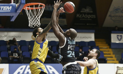 Κολοσσός: Την Πέμπτη (5/11) επιστρέφει ο Τούμπα από το Βέλγιο!