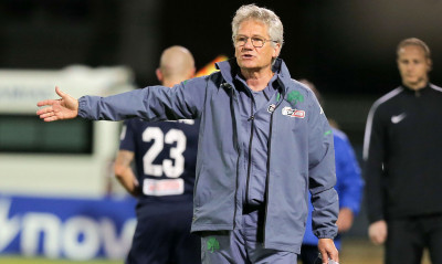 Παναθηναϊκός: Η έκπληξη που ετοιμάζει ο Μπόλονι για την θέση δεξιού μπακ! (photos)