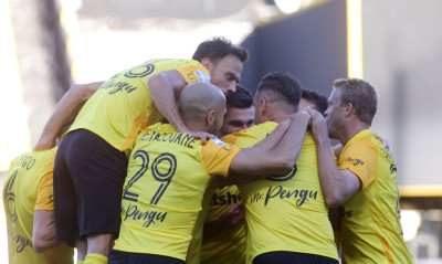 Ράσταβατς: «Σε καλό δρόμο ο Άρης»